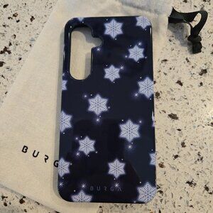 BURGA Tough Case – Samsung Galaxy 24 – Brand New